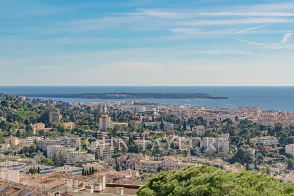 Appartement de luxe à vendre à Le Cannet, 2 990 000 €, Photo 6
