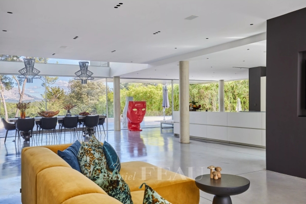 Maison de luxe à vendre à Aix-en-Provence, 4 600 000 €, Photo 6