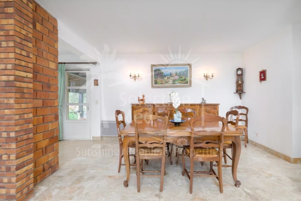 Maison de luxe à vendre à Antibes, 645 000 €, Photo 6