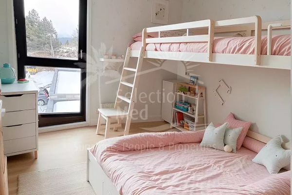 Luxury Apartment for sale in Les Angles, 510 900 €, Photo 6