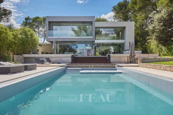 Maison de luxe à vendre à Aix-en-Provence, 4 600 000 €, Photo 7