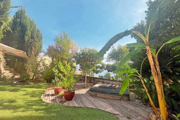 Maison de luxe à vendre à Èze, 1 280 000 €, Photo 1