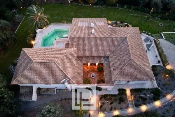 Maison de luxe à vendre à Valbonne, 3 950 000 €, Photo 1
