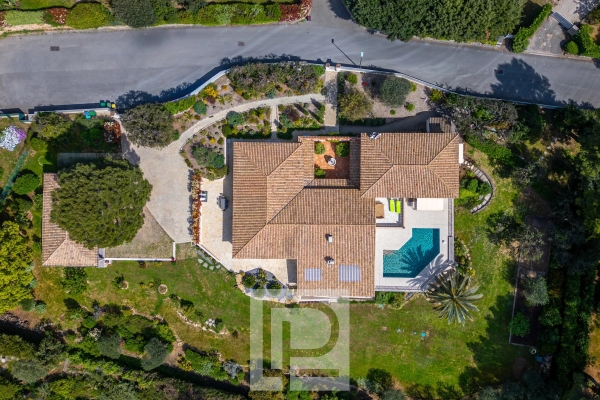Maison de luxe à vendre à Valbonne, 3 780 000 €, Photo 1