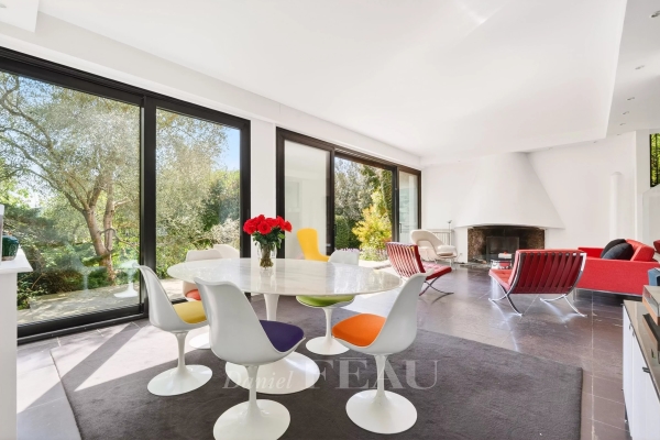 Maison de luxe à vendre à Vaucresson, 1 990 000 €, Photo 1