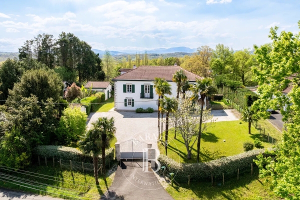 Luxury House for sale in Mouguerre, 1 555 000 €, Photo 1