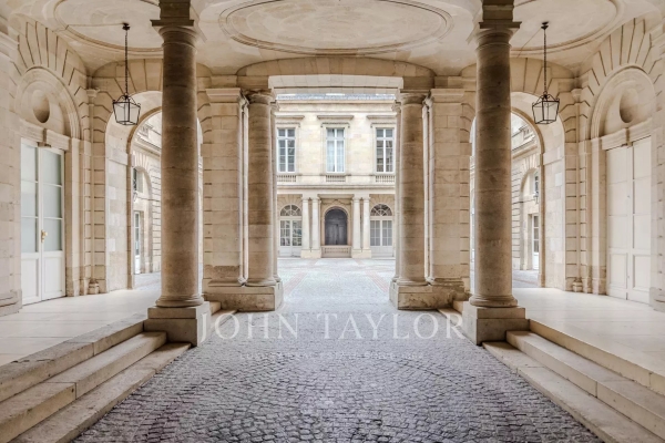 Appartement de luxe à vendre à Bordeaux, 578 000 €, Photo 1