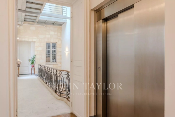 Appartement de luxe à vendre à Bordeaux, 578 000 €, Photo 1