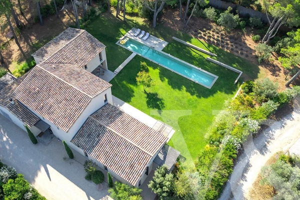 Maison de luxe à vendre à Eygalières, 3 750 000 €, Photo 1