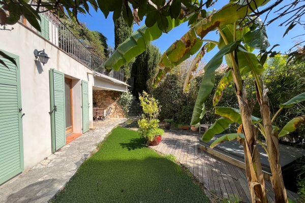 Luxury House for sale in Èze, 1 280 000 €, Photo 2
