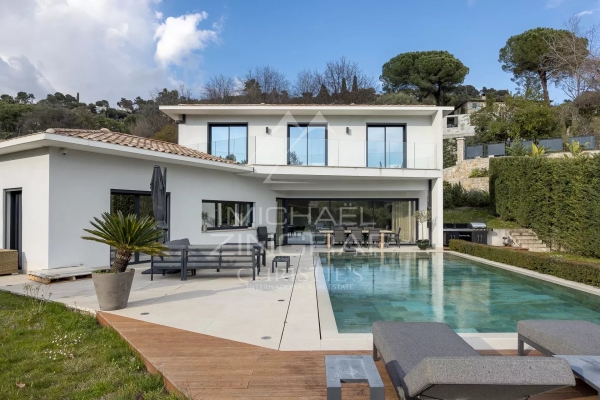 Luxury House for sale in Saint-Paul-de-Vence, 2 490 000 €, Photo 2