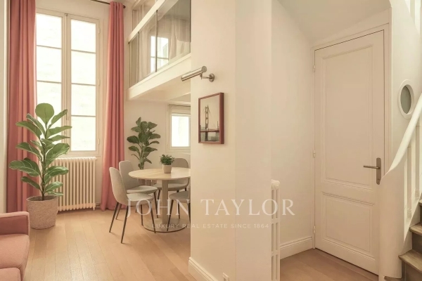 Appartement de luxe à vendre à Bordeaux, 578 000 €, Photo 2