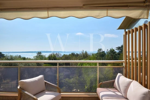 Maison de luxe à vendre à Cannes, 6 970 000 €, Photo 2