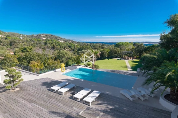Maison de luxe à vendre à Grimaud, 3 950 000 €, Photo 2