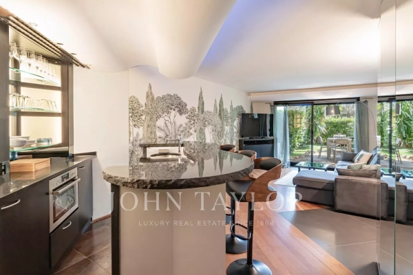 Luxury Apartment for sale in Saint-Jean-Cap-Ferrat, 450 000 €, Photo 3