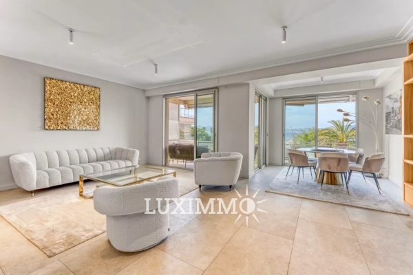 Appartement de luxe à vendre à Cannes, 1 990 000 €, Photo 3