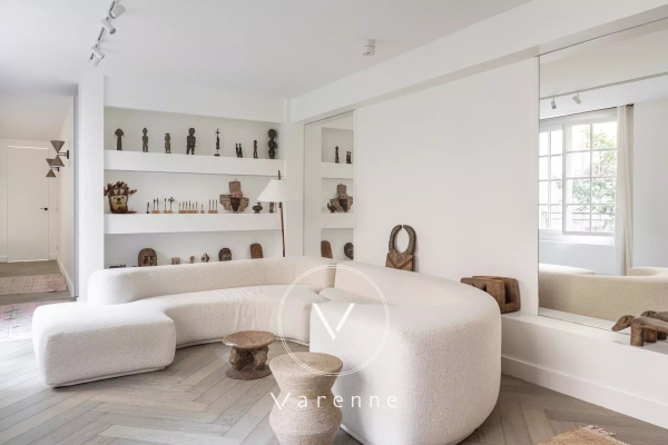 Appartement de luxe à vendre à Paris 4Ème, 2 490 000 €, Photo 3