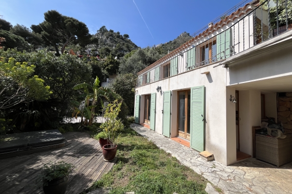 Luxury House for sale in Èze, 1 280 000 €, Photo 3
