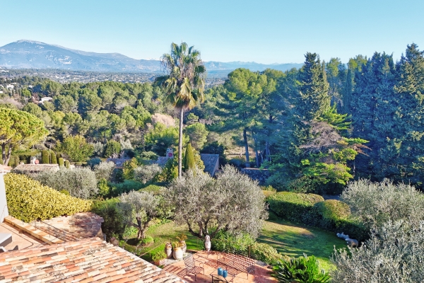 Maison de luxe à vendre à Mouans-Sartoux, 2 690 000 €, Photo 3