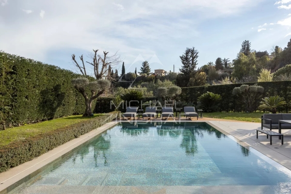 Luxury House for sale in Saint-Paul-de-Vence, 2 490 000 €, Photo 3