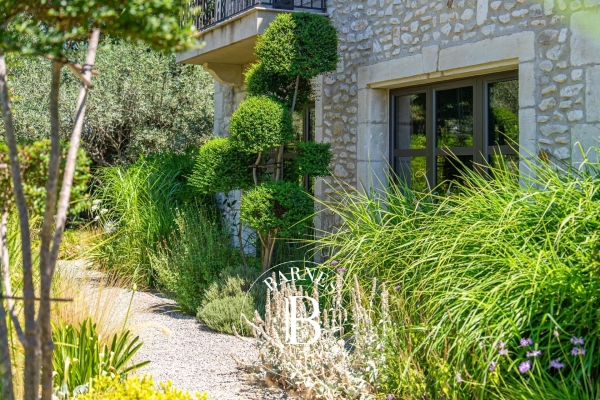 Maison de luxe à vendre à Eygalières, 3 500 000 €, Photo 3