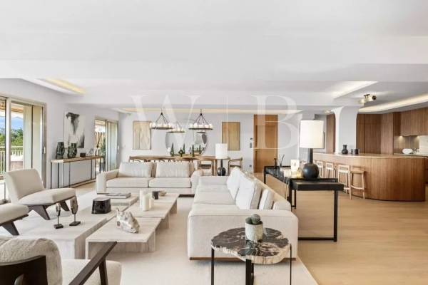 Maison de luxe à vendre à Cannes, 6 970 000 €, Photo 3
