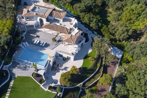 Maison de luxe à vendre à Grimaud, 3 950 000 €, Photo 3