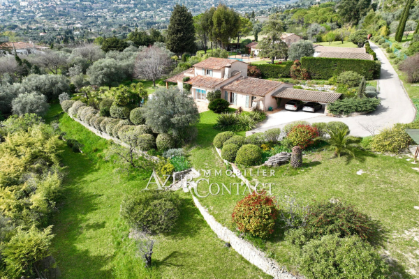 Maison de luxe à vendre à Grasse, 1 290 000 €, Photo 3