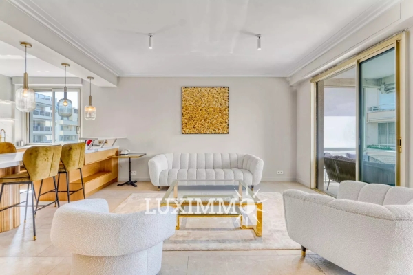 Appartement de luxe à vendre à Cannes, 1 990 000 €, Photo 4