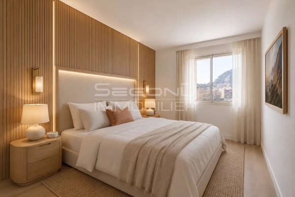 Luxury Apartment for sale in Monaco, 3 700 000 €, Photo 4