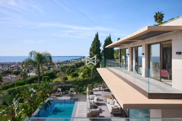 Maison de luxe à vendre à Cannes, 11 800 000 €, Photo 4