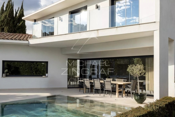 Luxury House for sale in Saint-Paul-de-Vence, 2 490 000 €, Photo 4