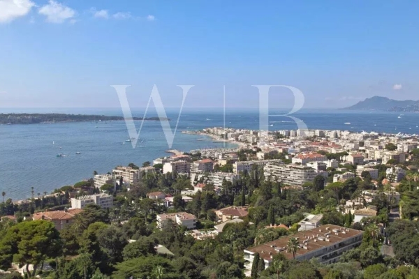 Maison de luxe à vendre à Cannes, 6 970 000 €, Photo 4