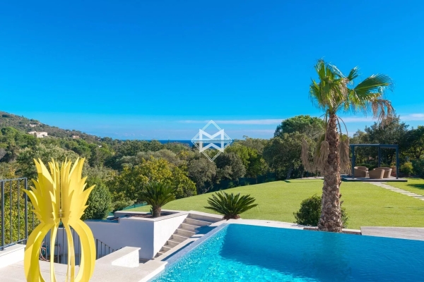 Maison de luxe à vendre à Grimaud, 3 950 000 €, Photo 4