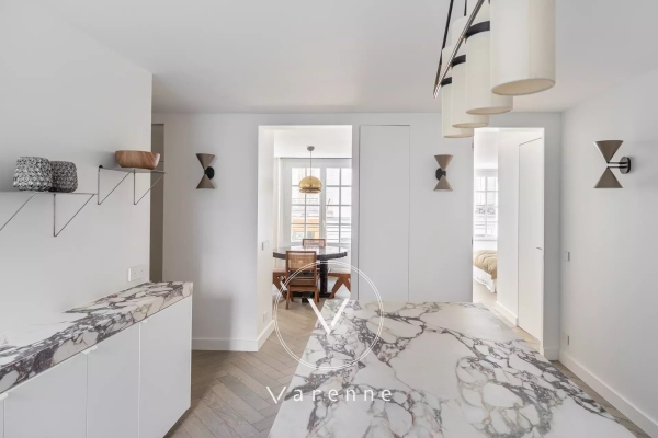 Appartement de luxe à vendre à Paris 4Ème, 2 490 000 €, Photo 5