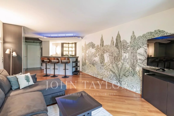 Luxury Apartment for sale in Saint-Jean-Cap-Ferrat, 450 000 €, Photo 6