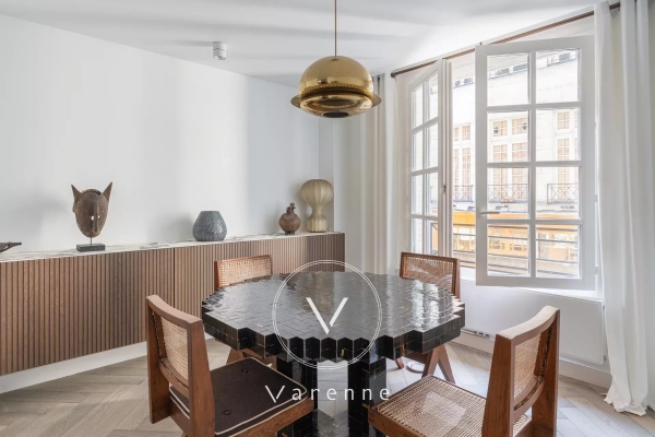 Appartement de luxe à vendre à Paris 4Ème, 2 490 000 €, Photo 6
