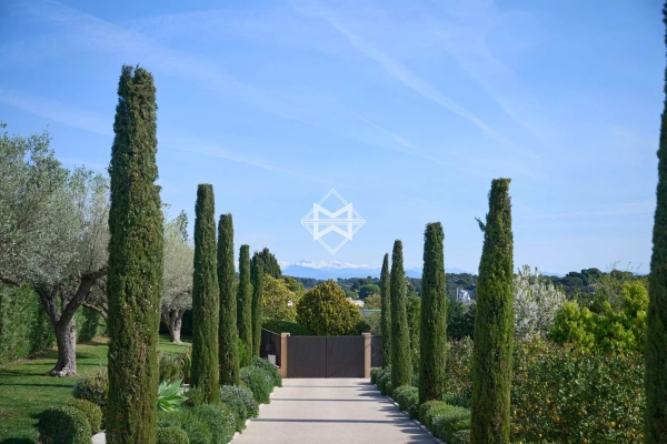 Maison de luxe à vendre à Cannes, 11 800 000 €, Photo 6