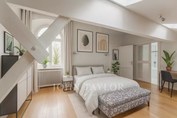 Appartement de luxe à vendre à Bordeaux, 578 000 €, Photo 6