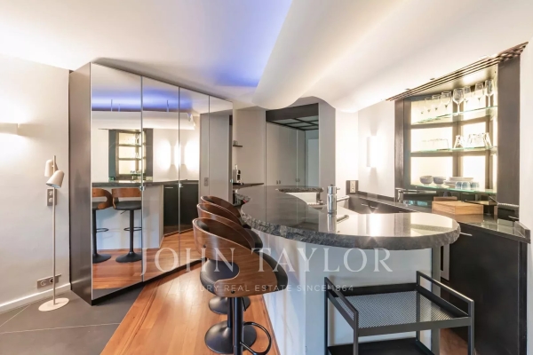 Luxury Apartment for sale in Saint-Jean-Cap-Ferrat, 450 000 €, Photo 7