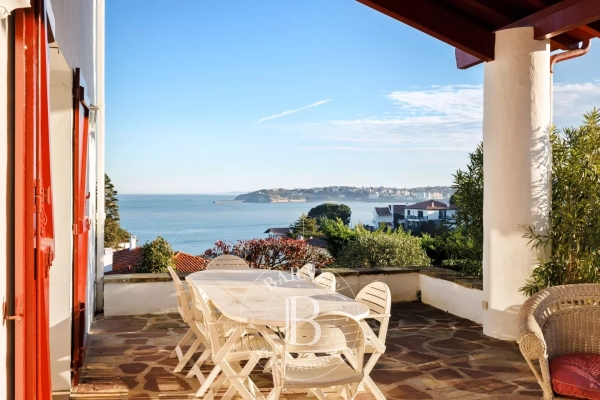 Maison de luxe à vendre à Ciboure, 1 940 000 €, Photo 1
