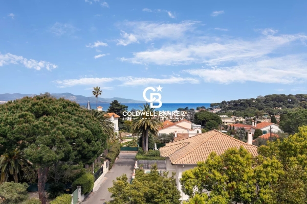 Appartement de luxe à vendre à Cap d'Antibes, 659 000 €, Photo 1