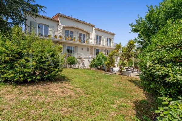 Maison de luxe à vendre à La Roquette-sur-Siagne, 1 980 000 €, Photo 2