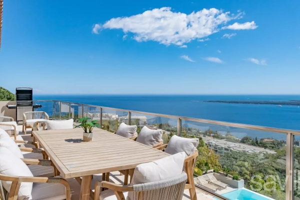 Maison de luxe à vendre à Cannes, 6 970 000 €, Photo 2