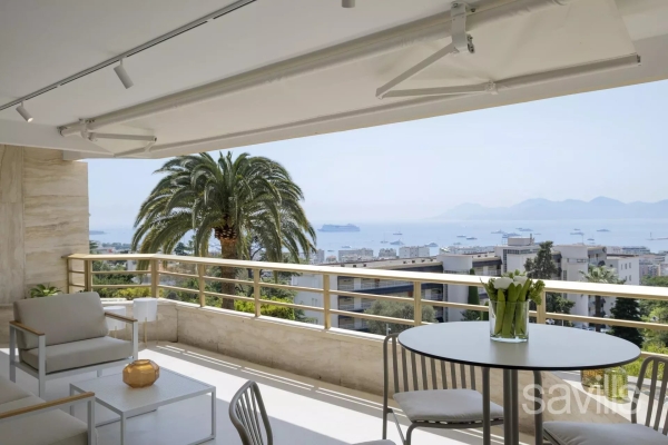 Appartement de luxe à vendre à Cannes, 2 550 000 €, Photo 2