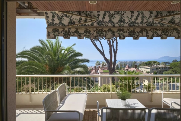 Luxury Apartment for sale in Cannes, 2 395 000 €, Photo 2