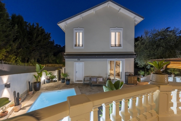 Maison de luxe à vendre à Le Cannet, 1 590 000 €, Photo 3