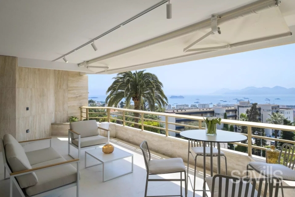 Appartement de luxe à vendre à Cannes, 2 550 000 €, Photo 3