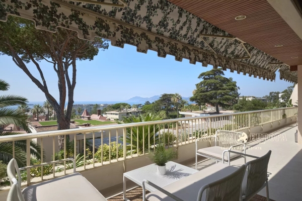 Luxury Apartment for sale in Cannes, 2 395 000 €, Photo 3