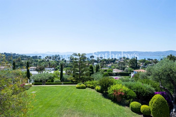Luxury House for sale in Cap d'Antibes, 28 000 000 €, Photo 4